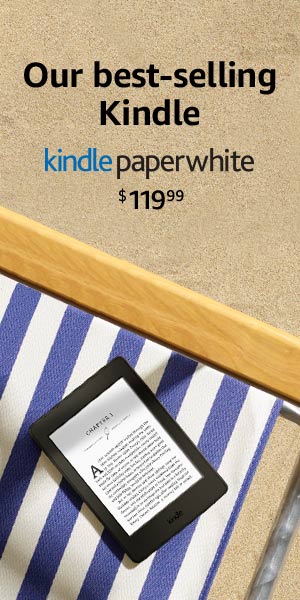 Kindle Large