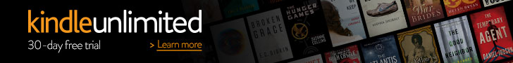 Kindle Unlimited